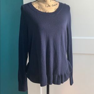 GAP sweater